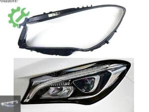 MERCEDES CLA MAKYAJLI W117 SOL FAR CAMI 2016-2018