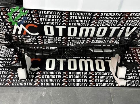 Mercedes-Benz CLA Ön Panel A2466200315 çıkma parça