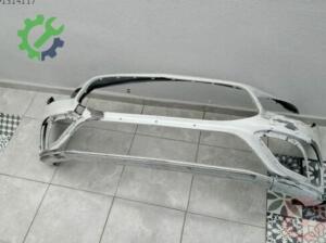 Mercedes cla ön tampon çıkma yedek parça