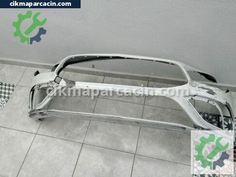 Mercedes-Benz CLA Ön Tampon çıkma parça