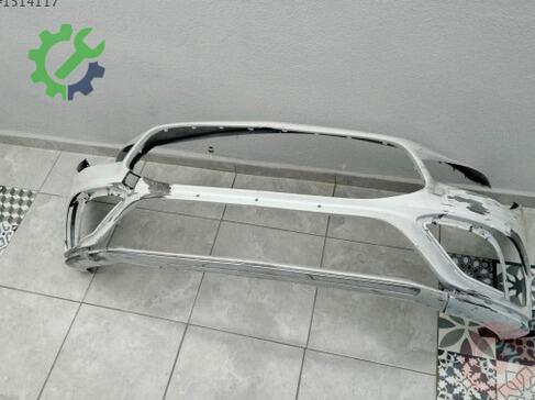 Mercedes-Benz CLA Ön Tampon çıkma parça