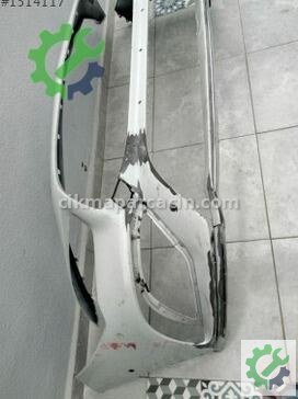 Mercedes-Benz CLA Ön Tampon W1188853901 çıkma parça