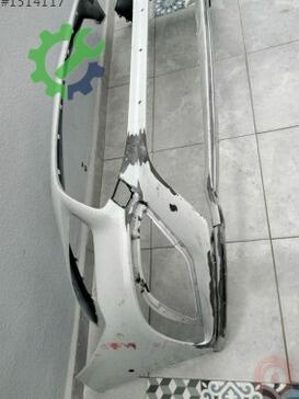 Mercedes-Benz CLA Ön Tampon W1188853901 çıkma parça