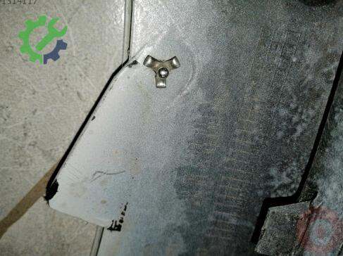 Mercedes-Benz CLA Ön Tampon W1188853901 çıkma parça