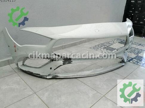 Mercedes-Benz CLA Ön Tampon W1188853901 çıkma parça