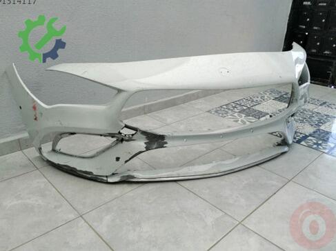 Mercedes-Benz CLA Ön Tampon W1188853901 çıkma parça