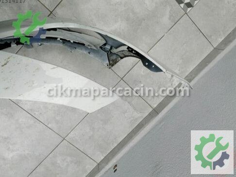 Mercedes-Benz CLA Ön Tampon W1188853901 çıkma parça