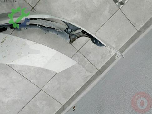 Mercedes-Benz CLA Ön Tampon W1188853901 çıkma parça