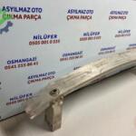 MERCEDES CLA ÖN TAMPON DEMİRİ ORJİNAL OEM:A2466201834