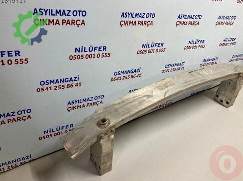 Mercedes-Benz CLA Ön Tampon Demiri A2466201834 çıkma parça