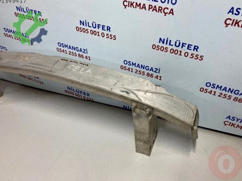 Mercedes-Benz CLA Ön Tampon Demiri A2466201834 çıkma parça