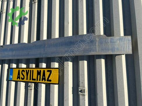 Mercedes-Benz CLA Ön Tampon Demiri A2466201834 çıkma parça