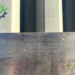 MERCEDES CLA ÖN TAMPON DEMİRİ ORJİNAL OEM:A2466201834