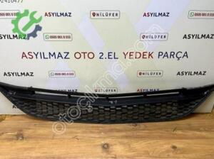 MERCEDES CLA ÖN TAMPON IZGARASI ORJİNAL  -NO789