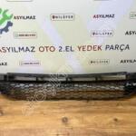 MERCEDES CLA ÖN TAMPON IZGARASI ORJİNAL  -NO789