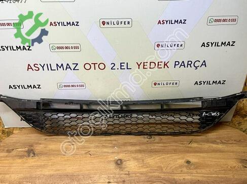 Mercedes-Benz CLA Tampon Izgarası A1778859100 çıkma parça