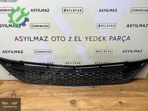 MERCEDES CLA ÖN TAMPON IZGARASI ORJİNAL OEM:A1778859100