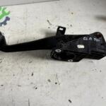 MERCEDES CLA OTOMATİK FREN PEDALI