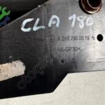 MERCEDES CLA OTOMATİK FREN PEDALI