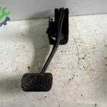 MERCEDES CLA OTOMATİK FREN PEDALI