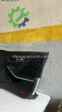 Mercedes-Benz CLA Sağ Arka Kapı 3008824700 çıkma parça