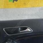 MERCEDES CLA SAĞ ARKA KAPI 14-19 OEM 3008824700