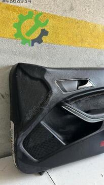 Mercedes-Benz CLA Sağ Arka Kapı 3008824700 çıkma parça