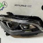 MERCEDES CLA SAĞ FAR SIFIR