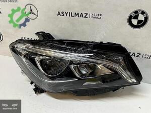 MERCEDES CLA SAĞ FAR SIFIR