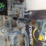 Mercedes CLA Sağ – Sol Arka Amortisör Çıkma Orijinal