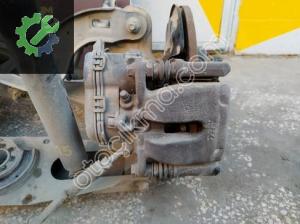 Mercedes CLA Sağ – Sol Arka Fren Merkezi Çıkma Orijinal