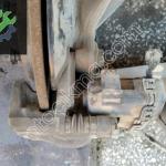 Mercedes CLA Sağ – Sol Arka Fren Merkezi Çıkma Orijinal