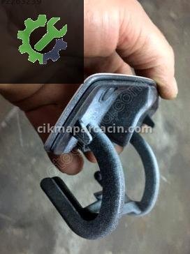 Mercedes-Benz CLA Far Yıkama Kapağı A1178851622 çıkma parça