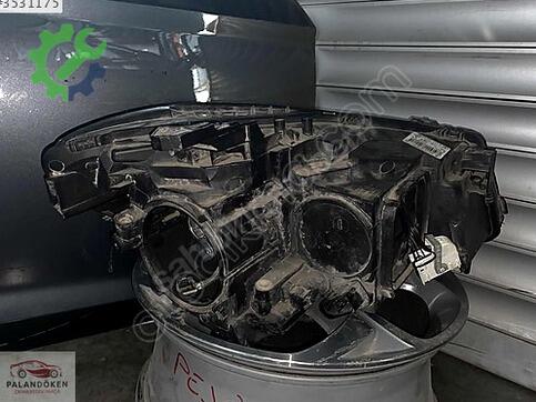 Mercedes-Benz CLA Sol Ön Far çıkma parça