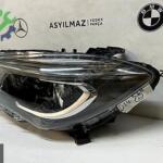 MERCEDES CLA SOL FAR ORJİNAL A1179065900