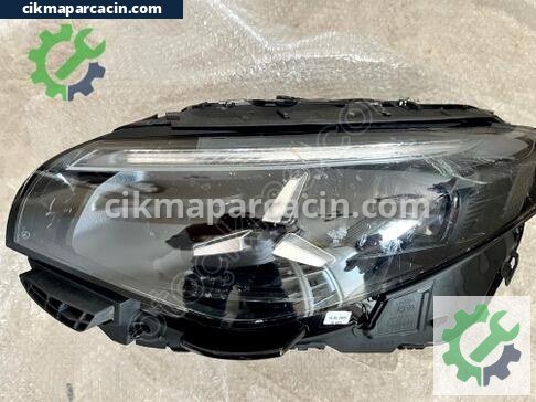 Mercedes-Benz CLA Sol Ön Far çıkma parça