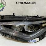 MERCEDES CLA SOL FAR ORJİNAL OEMA1189062500