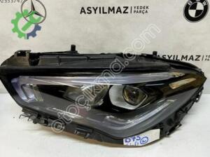 MERCEDES CLA SOL FAR ORJİNAL OEMA1189062500