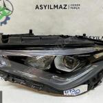 MERCEDES CLA SOL FAR ORJİNAL OEMA1189062500