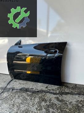Mercedes-Benz CLA Sol Ön Kapı çıkma parça