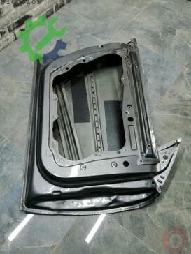 Mercedes-Benz CLA Sol Ön Kapı W117 çıkma parça