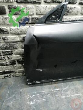Mercedes-Benz CLA Sol Ön Kapı W117 çıkma parça