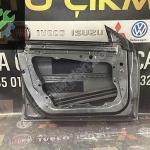 MERCEDES CLA SOL ÖN KAPI ORJİNAL ÇIKMA