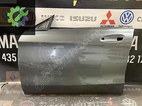 Mercedes-Benz CLA Sol Ön Kapı çıkma parça