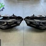MERCEDES CLA TAKIM FAR (ORJİNAL HATASIZ)