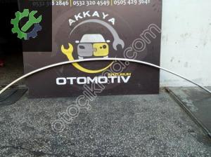 Mercedes CLA Tavan Çıtası Çıkma Orijinal