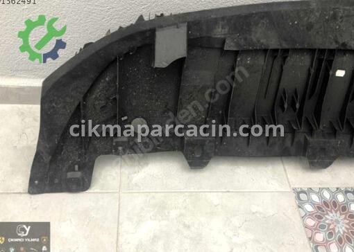 Mercedes-Benz CLA Motor Alt Muhafaza W1178850036 çıkma parça