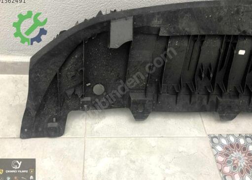 Mercedes-Benz CLA Motor Alt Muhafaza W1178850036 çıkma parça