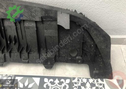 Mercedes-Benz CLA Motor Alt Muhafaza W1178850036 çıkma parça