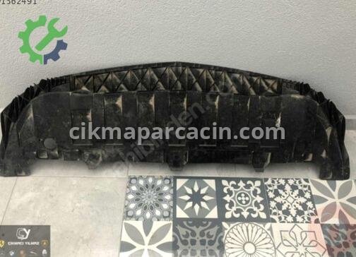 Mercedes-Benz CLA Motor Alt Muhafaza W1178850036 çıkma parça
